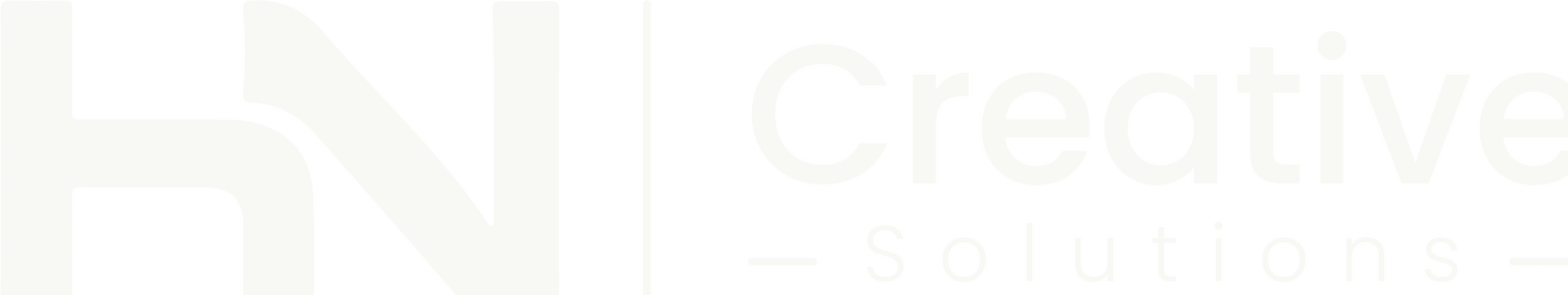 HN Creative Solutions