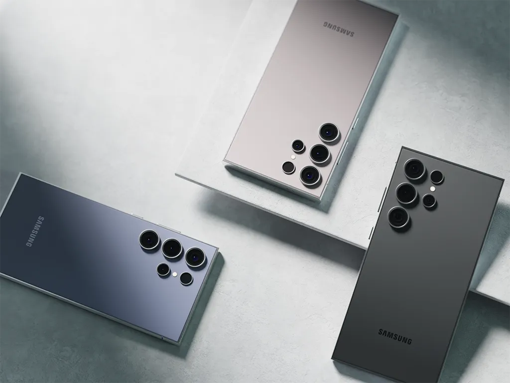 Mobile device render
