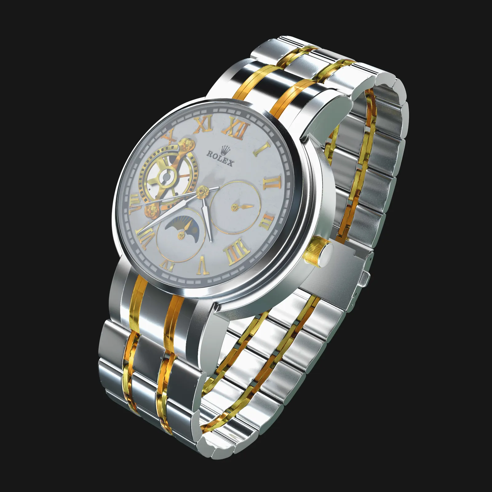 Watch CGI render